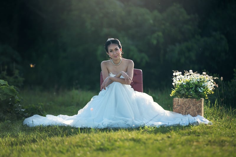 Wedding Guests Outfits